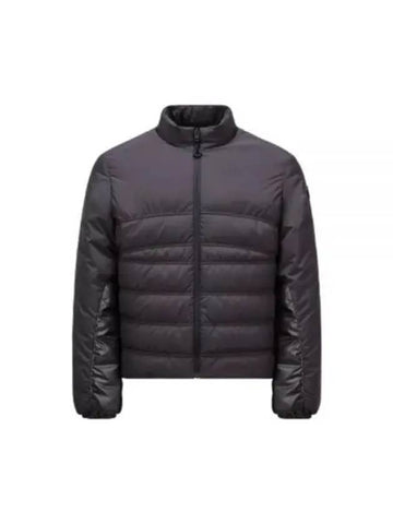 24 1A00041 54A81 999 CAYO short down padded jacket - MONCLER - BALAAN 1