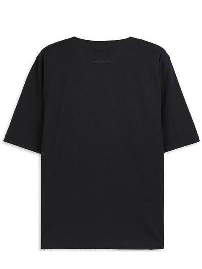 Emporio Armani T-Shirts And Polos - EMPORIO ARMANI - BALAAN 2