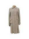 Smith Market Corduroy Coat Women s Clothing - MARC JACOBS - BALAAN 1