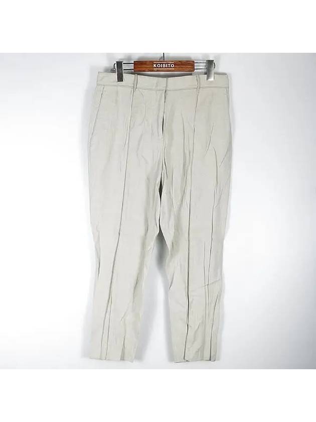 Smith Market Used Luxury Women s Pants Clothing - JIL SANDER - BALAAN 1