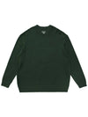 Wiz Collection Wizard Knit Sweater GREEN - MALBON GOLF - BALAAN 2