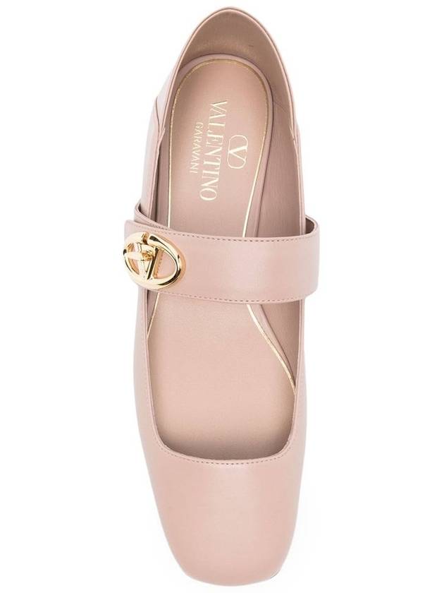 Valentino Garavani Flat Shoes - VALENTINO - BALAAN 4