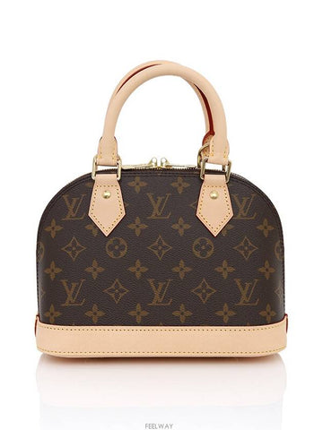 women tote bag - LOUIS VUITTON - BALAAN 1