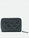 AP0216 Coin Purse - CHANEL - BALAAN 4