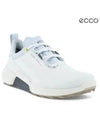 M Golf Biome H4 Spikeless White - ECCO - BALAAN 2