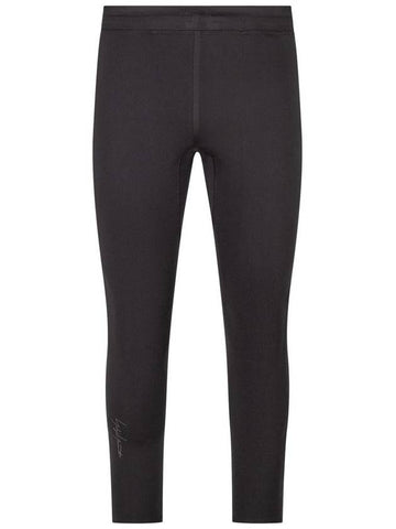 Y-3 Adidas M Run Tights - ADIDAS - BALAAN 1