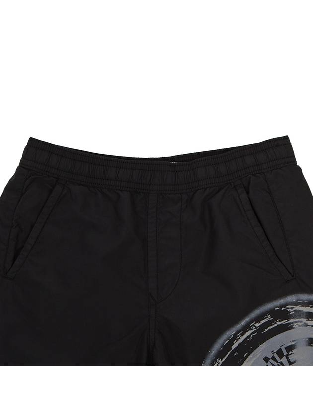 Kids 7816B0414 V0029 1012 Swim Pants Adults can wear - STONE ISLAND - BALAAN 3