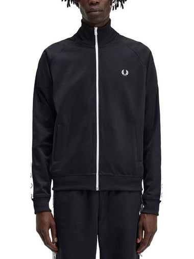 POLO WITH LOGO - FRED PERRY - BALAAN 1