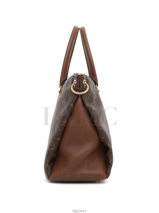 women tote bag - LOUIS VUITTON - BALAAN 3