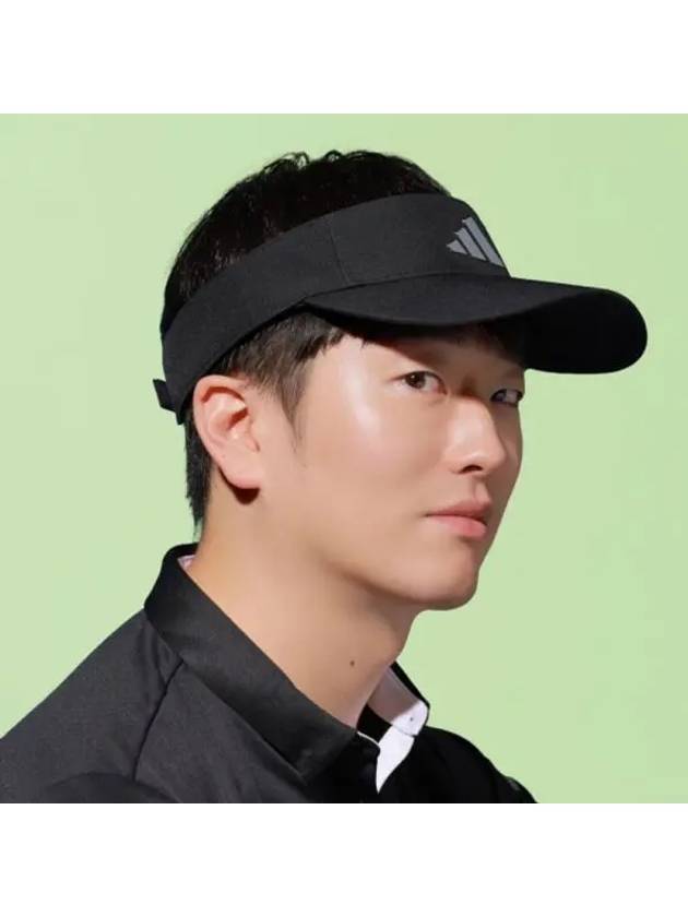 Tour Style 2 0 Visor Golf Hat IA9607 IA9608 IA9609 Domestic Product GQG024041957312 - ADIDAS GOLF - BALAAN 1