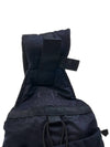 Nylon B Cross Bag Navy - CP COMPANY - BALAAN 8