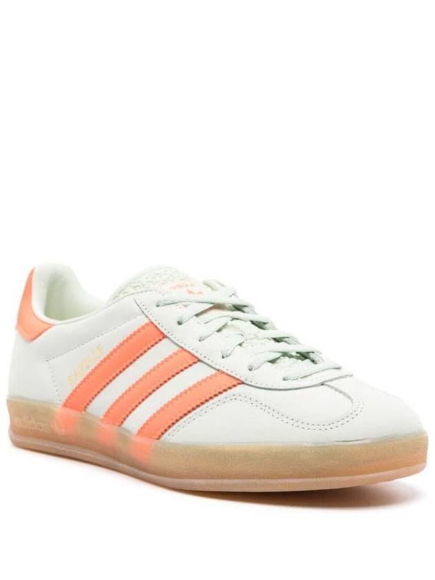 Adidas Gazelle Indoor Sneakers Shoes - ADIDAS - BALAAN 1