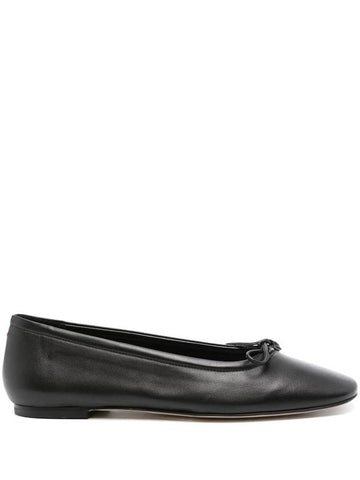 Aeyde Delfina Nappa Leather Shoes - AEYDE - BALAAN 1