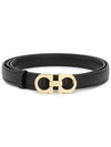 Exclusive special price limited to 30 units Ferragamo women s belt 23 B224 193 0675180 - SALVATORE FERRAGAMO - BALAAN 1