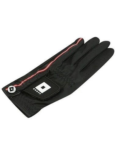 golf gloves OF8302GABLACK - ONOFF - BALAAN 1