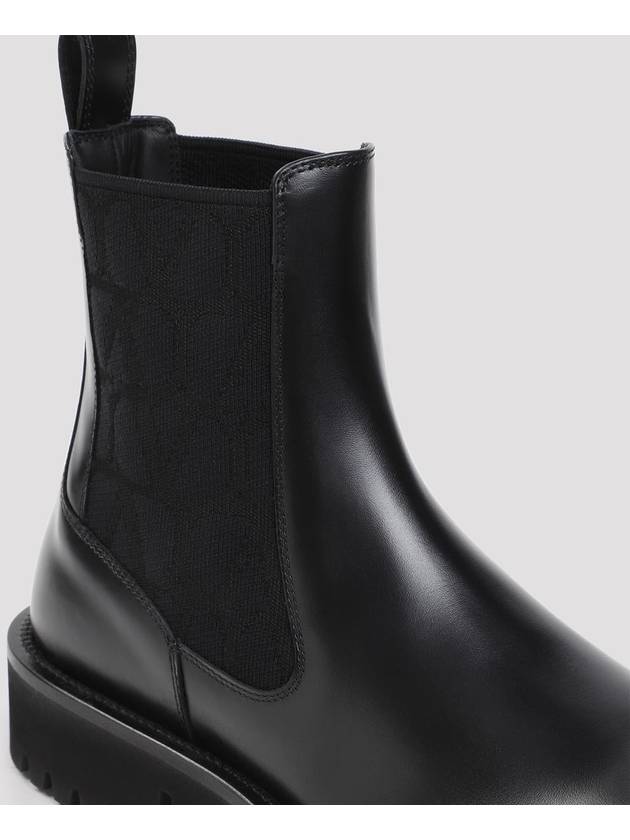 Valentino Garavani Boots - VALENTINO - BALAAN 4