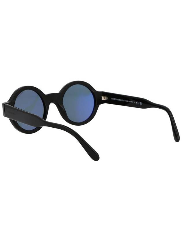 Giorgio Armani Sunglasses - GIORGIO ARMANI - BALAAN 4