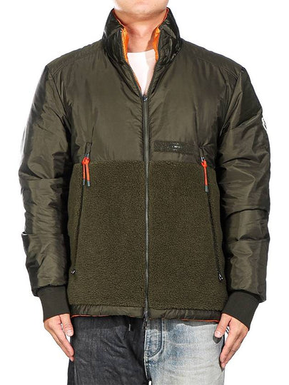 Balorchi reversible jacket - MONCLER - BALAAN 2