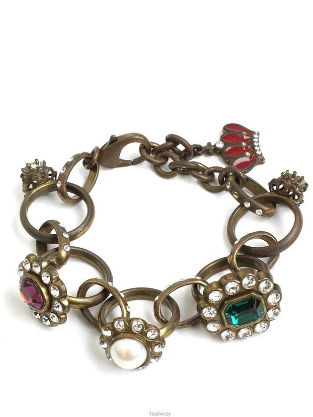 women bracelet - DSQUARED2 - BALAAN 1