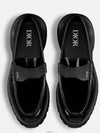 Christian Shoes 3LO151ZJQ 969 Nero - DIOR - BALAAN 4