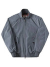 BRCPS0001BCNY1 139 G9 Men's Jacket - BARACUTA - BALAAN 3