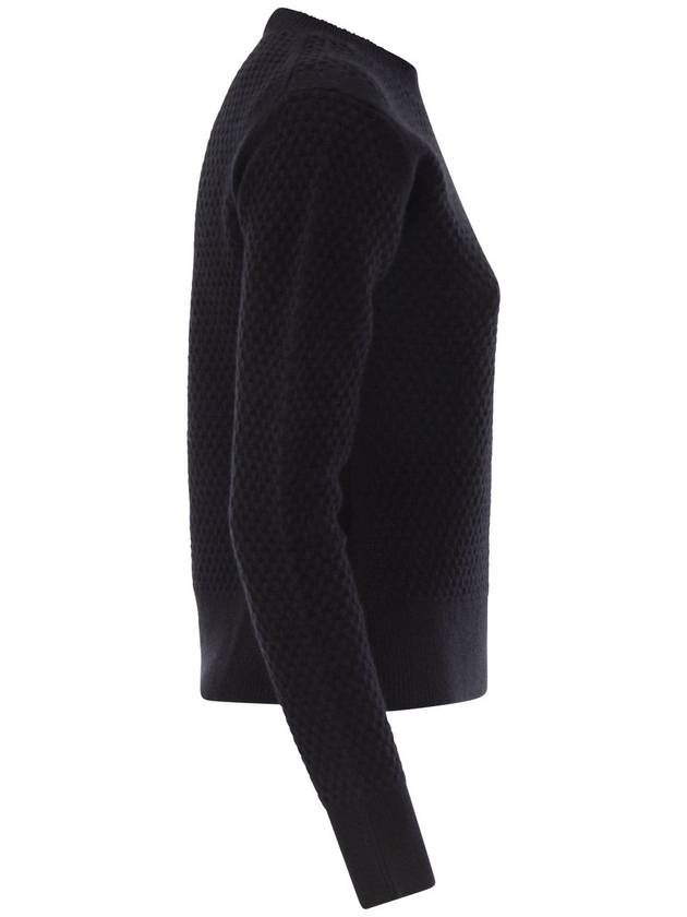 ELLADE - Cashmere yarn sweater - MAX MARA - BALAAN 3