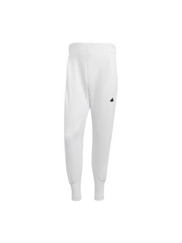 Z.N.E. Track Pants White - ADIDAS - BALAAN 2