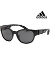 Sports Sunglasses SP0009 01D Polarized Riding Golf - ADIDAS - BALAAN 1