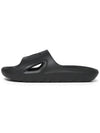 Adicane Logo Slippers Black - ADIDAS - BALAAN 5