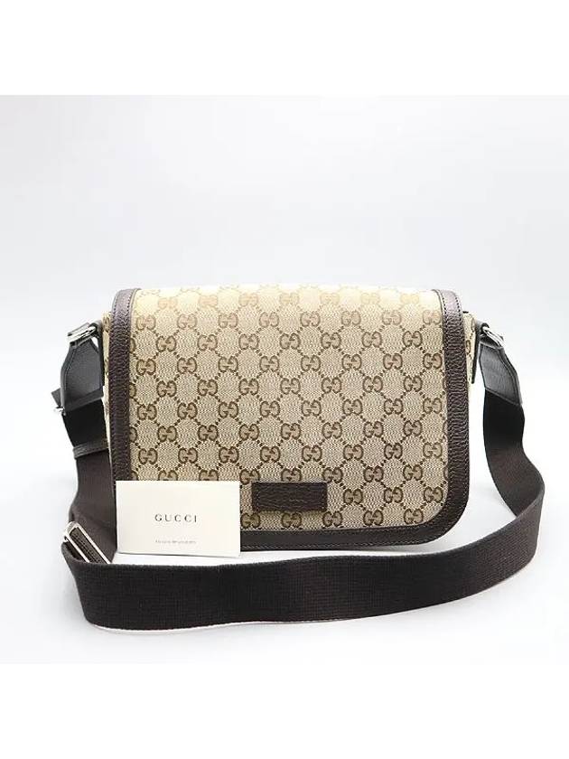 449172 Crossbody Bag - GUCCI - BALAAN 1