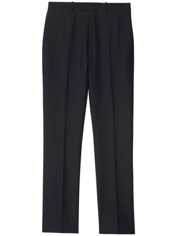 BURBERRY ES24-MW-LAR TROUSERS - BURBERRY - BALAAN 1