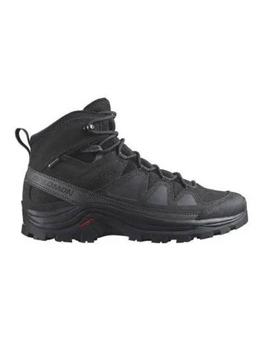 Quest Robe GTX Black Phantom Magnet L47181300 - SALOMON - BALAAN 1