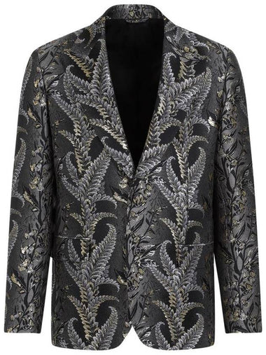 Etro Jacket - ETRO - BALAAN 1