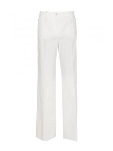 flare pants FTC0VT FUFJRW0001 B0011000332 - DOLCE&GABBANA - BALAAN 1