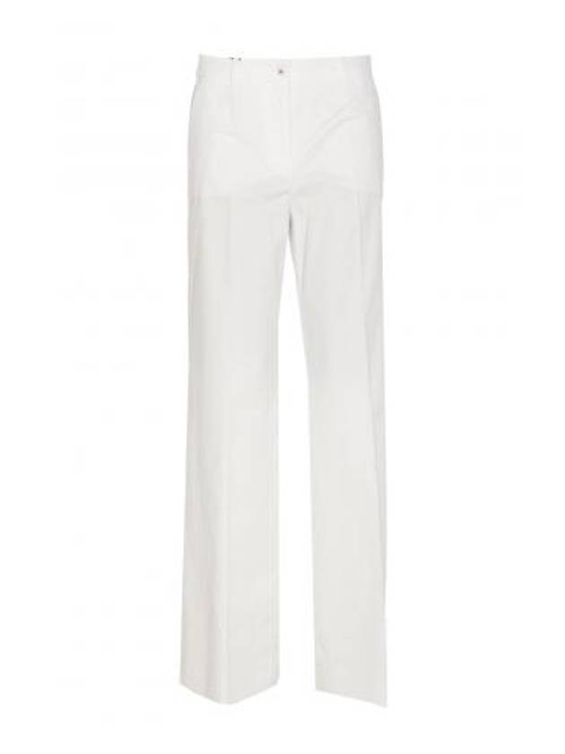 flare pants FTC0VT FUFJRW0001 B0011000332 - DOLCE&GABBANA - BALAAN 1