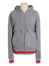 Knit Tracksuit Grey - KITON - BALAAN 3