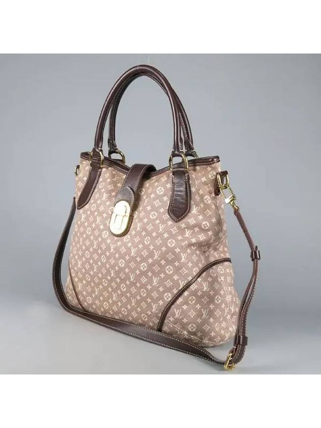 M56698 2 WAY bag - LOUIS VUITTON - BALAAN 2