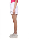 Short Pants 8H0002089A0X033 White - MONCLER - BALAAN 3