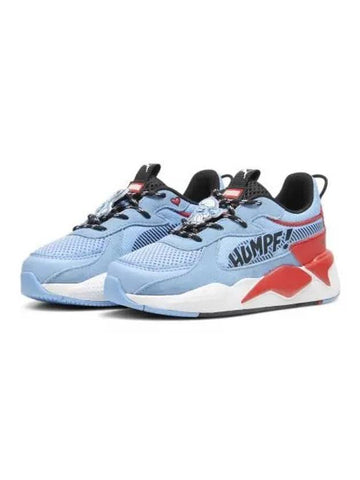 RS The Smurfs PS 39478401 - PUMA - BALAAN 1