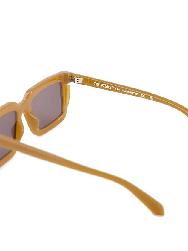 Tucson Sunglasses - OFF WHITE - BALAAN 4