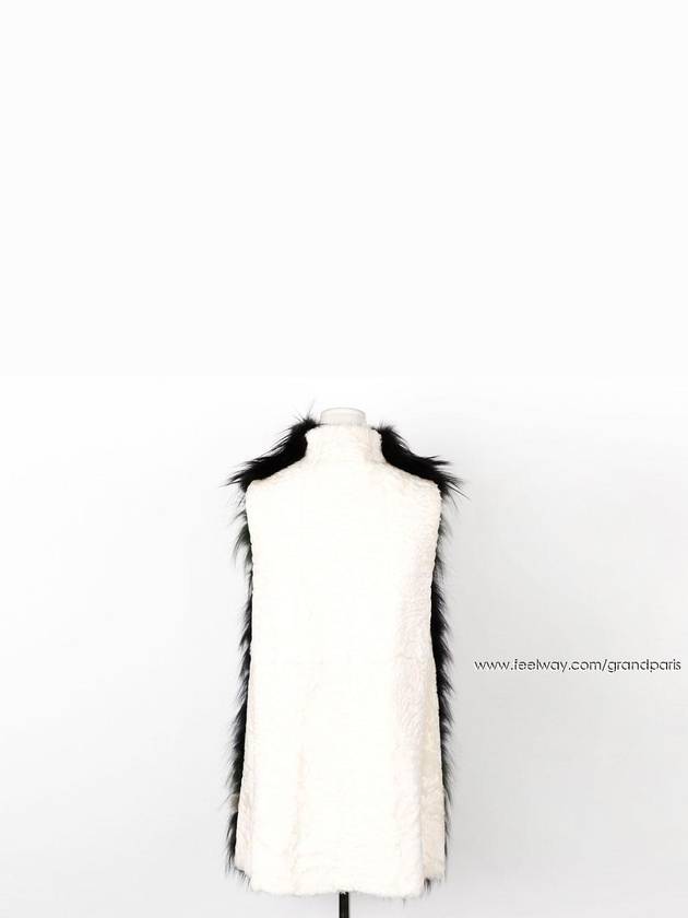 women s vest - FENDI - BALAAN 4