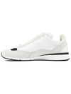 Women s Logo Sneakers White G45587 B15931 NV768 - CHANEL - BALAAN 2