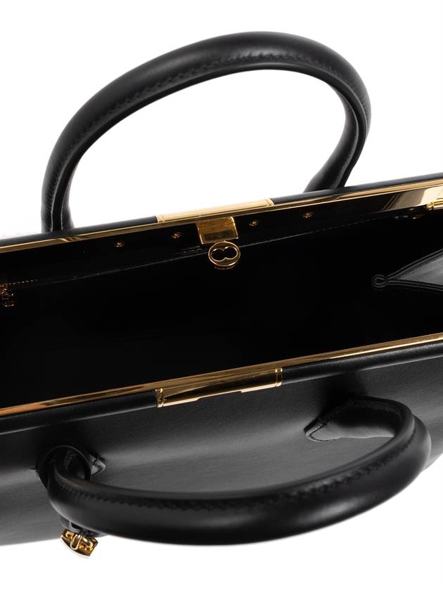 Dolce & Gabbana Shoulder Bag Marlene, Women's, Black - DOLCE&GABBANA - BALAAN 5