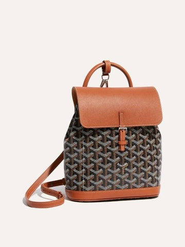 Alpine backpack - GOYARD - BALAAN 1