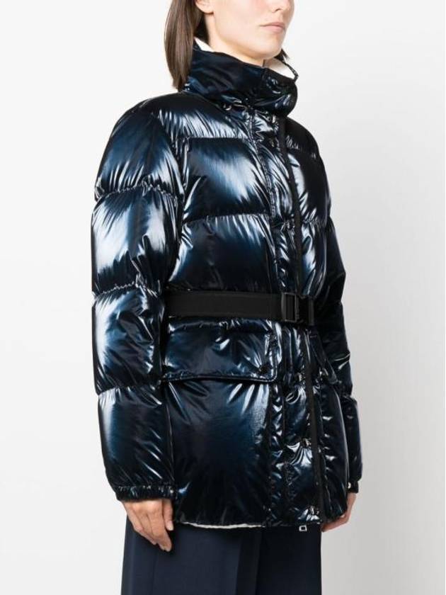 Padding 1A00104 596T2 742 Free - MONCLER - BALAAN 3