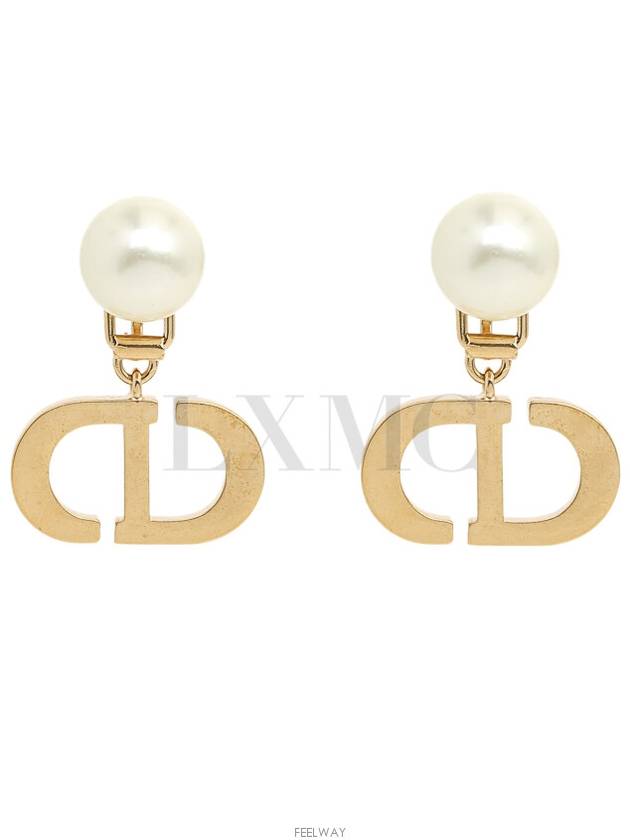 women earrings - DIOR - BALAAN 4