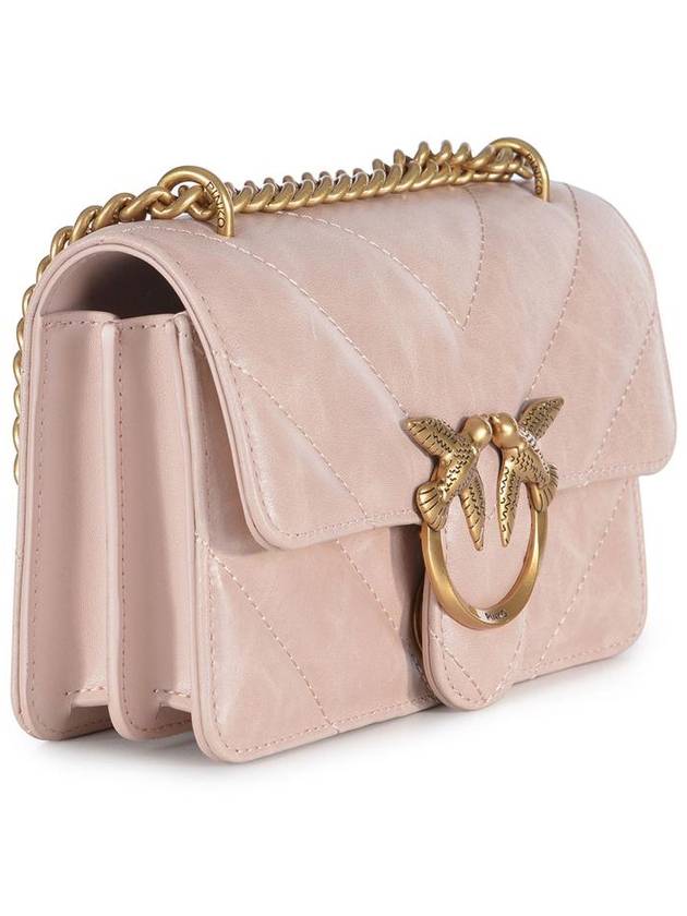 Pinko Bag  "Love One Mini" - PINKO - BALAAN 2