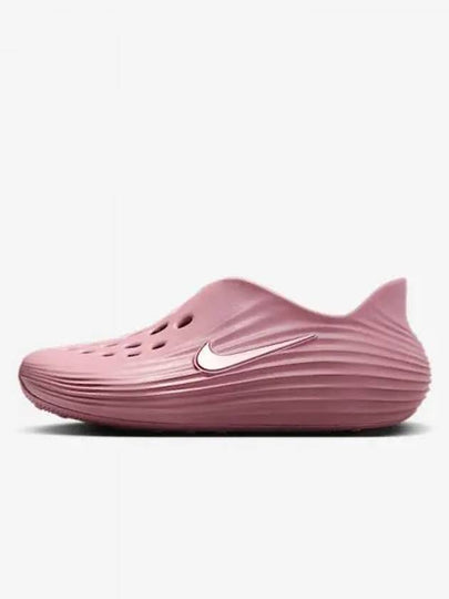 ReactX Rejuven8 Slip-On Elemental Pink - NIKE - BALAAN 2