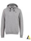 Luna Element Hoody Women Gray Melange 10177 905 - KLATTERMUSEN - BALAAN 2