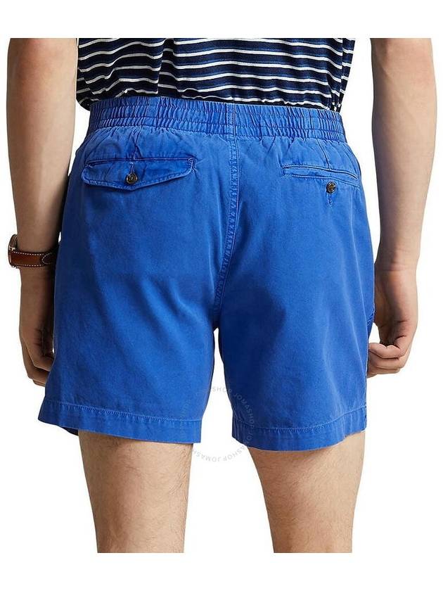 Polo Ralph Lauren Classic Polo Prepster Oxford Shorts, Size Medium - POLO RALPH LAUREN - BALAAN 2